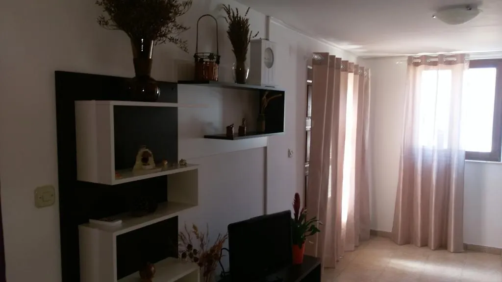 Appartement Terra Rossa à Loborika Croatie