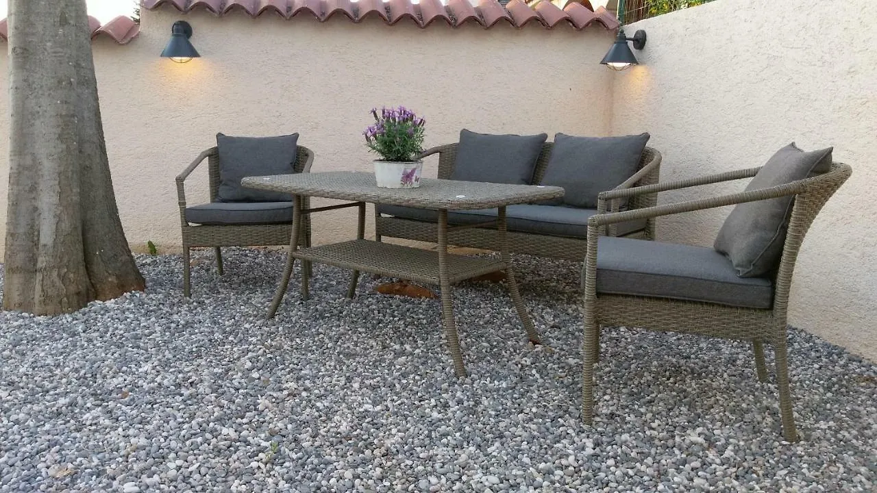 Terra Rossa Apartment Loborika 0*,  Croatia