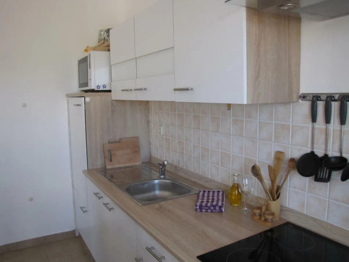 Terra Rossa Apartment Loborika