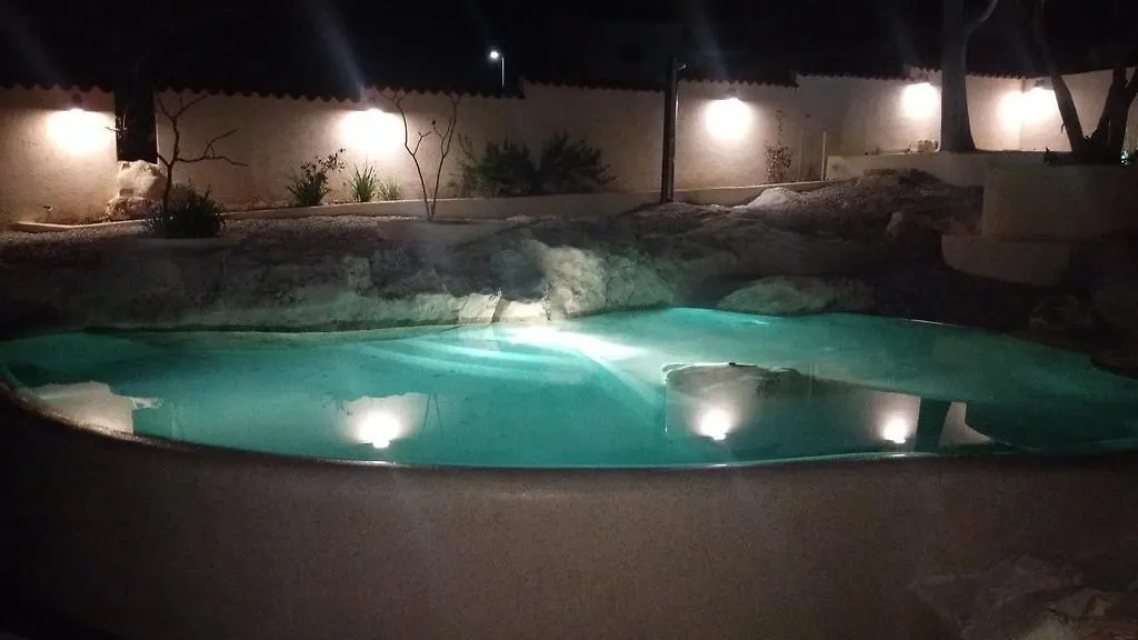 Apartman Terra Rossa