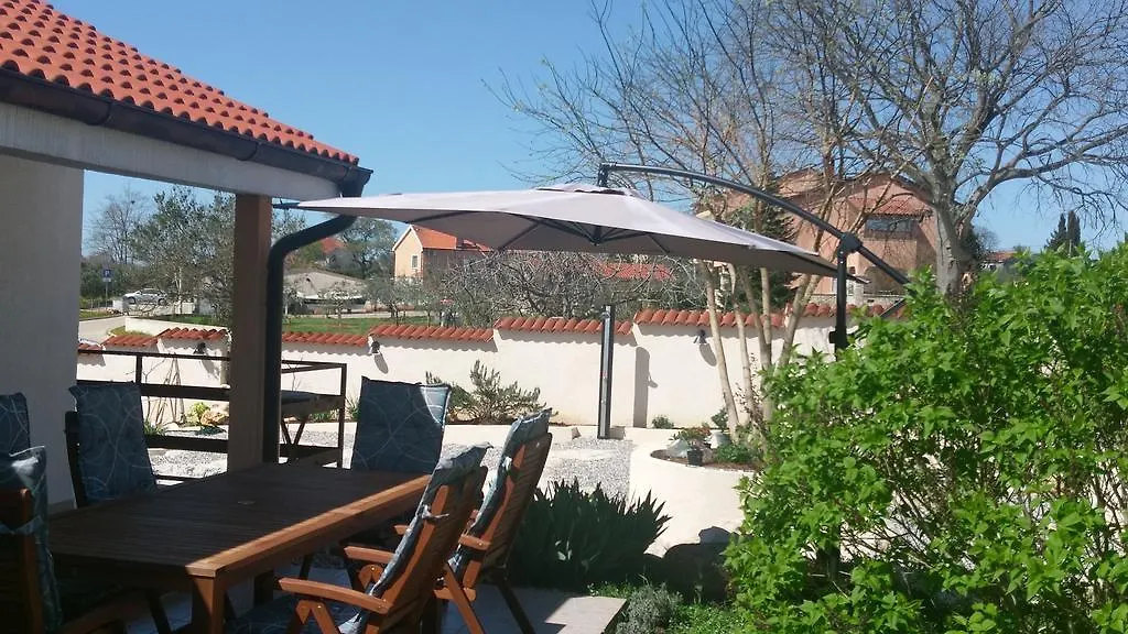 Apartman Terra Rossa Croatia