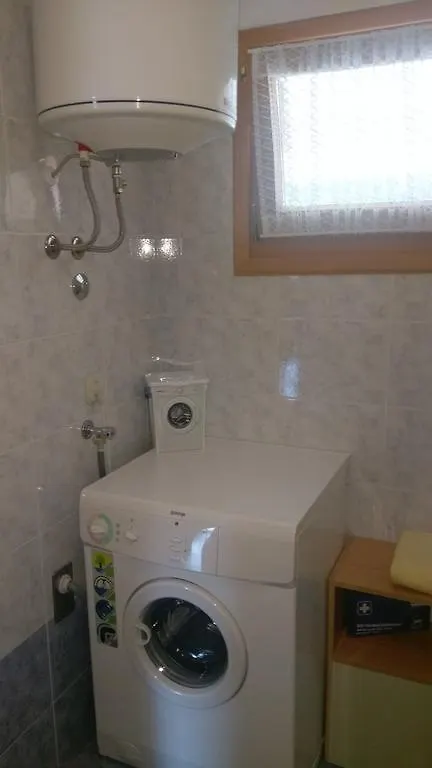 Apartman Terra Rossa