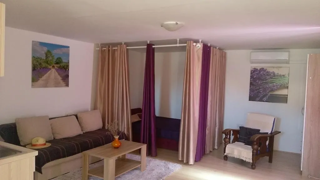Apartman Terra Rossa