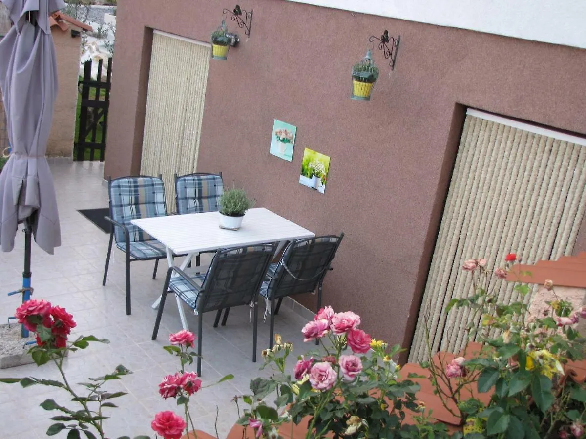 Apartman Terra Rossa Croatia