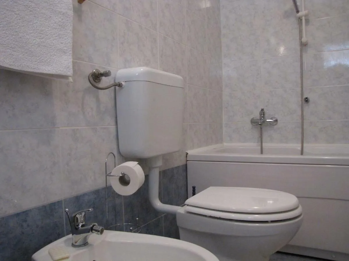 Terra Rossa Apartman