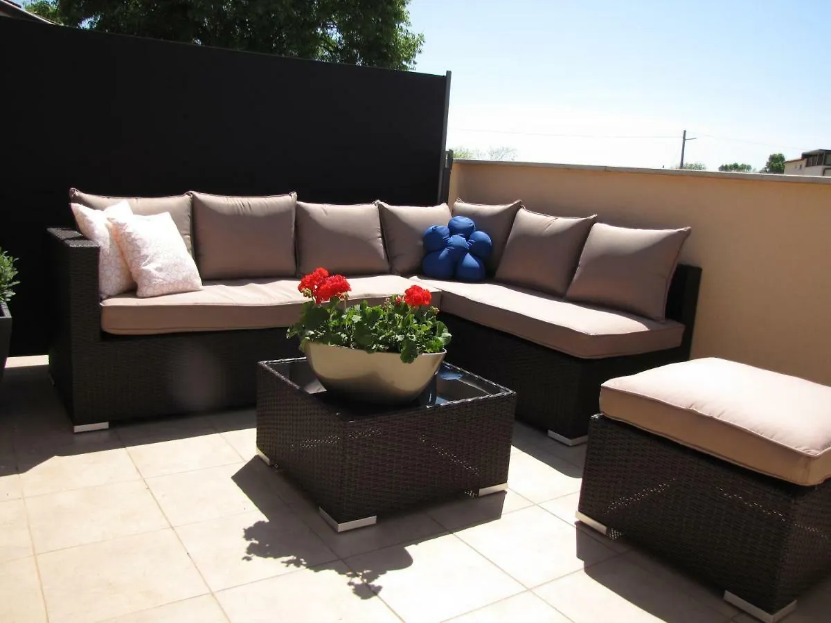Apartman Terra Rossa