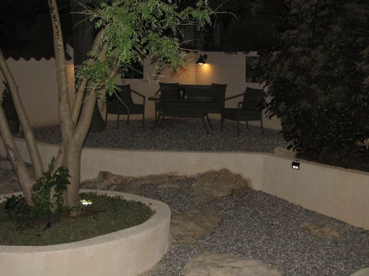 Terra Rossa Apartman