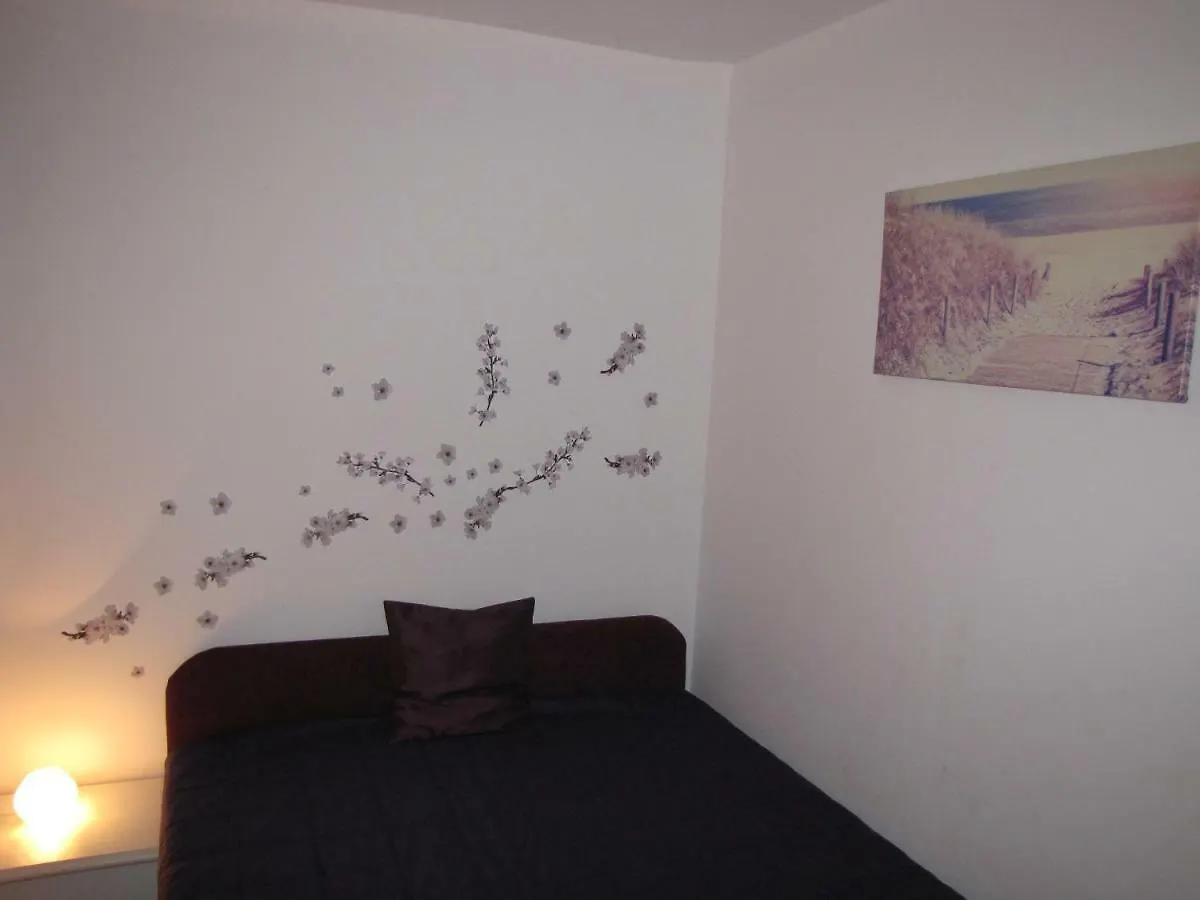 Apartman Terra Rossa