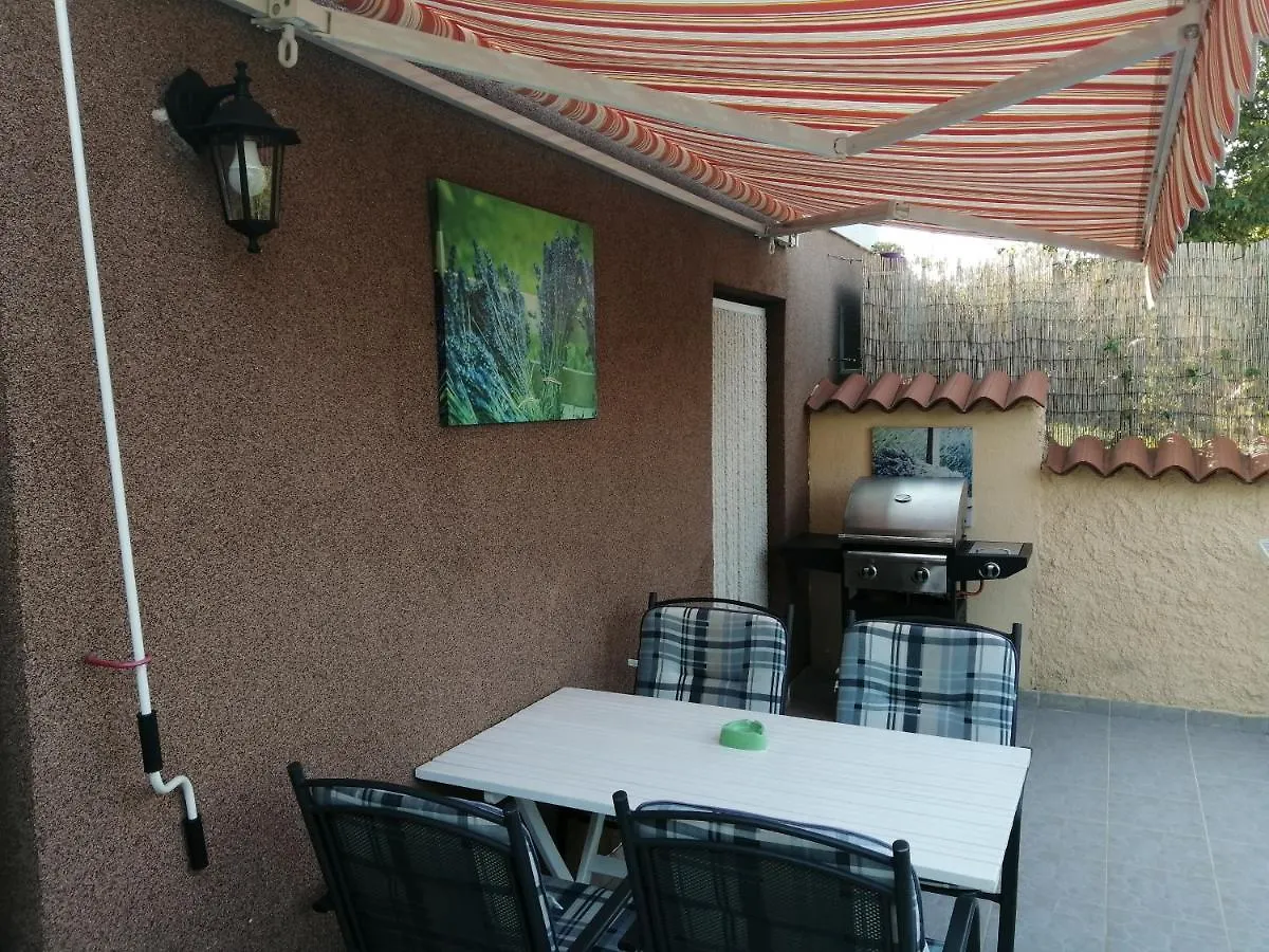 Apartman Terra Rossa